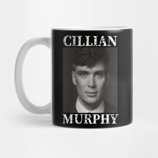 Cillian Murphy Mug